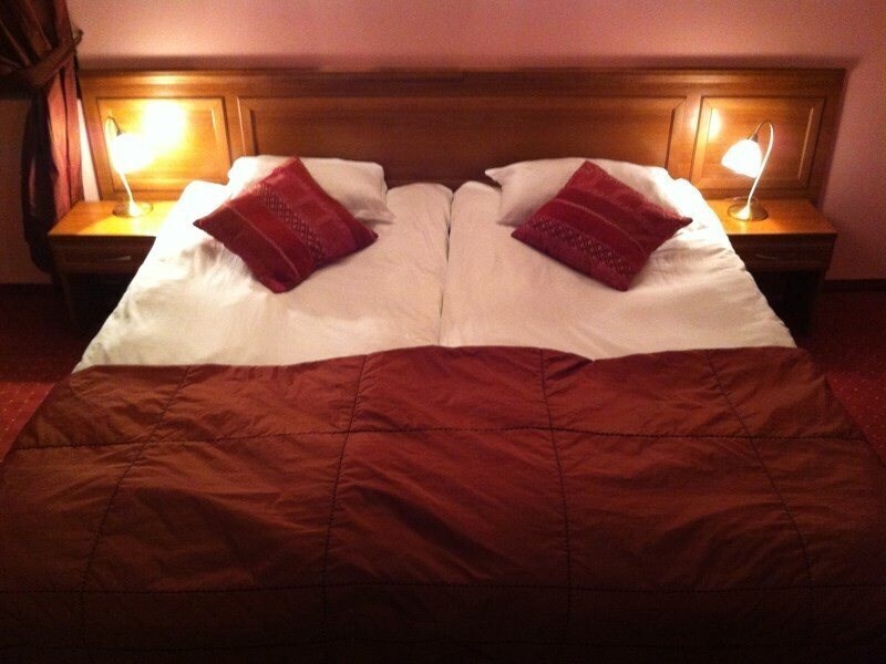 Изображение Asteri Hotel 3*